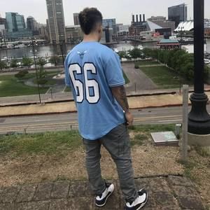 Meet your Posher, Ariel